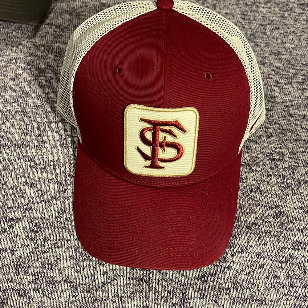 Florida State Seminoles Nike Hat